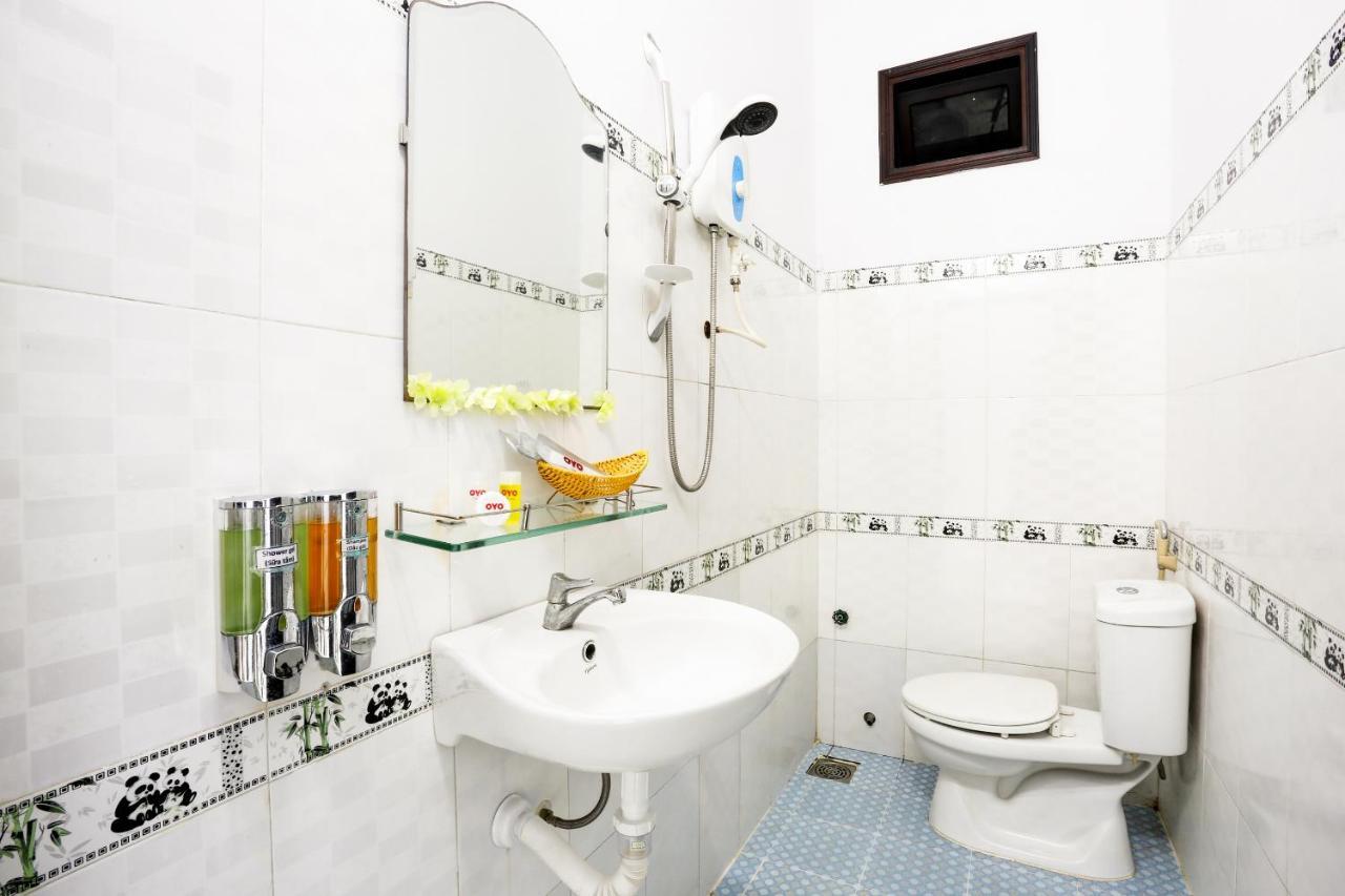 Phoenix Mini Hotel Da Nang Exterior photo